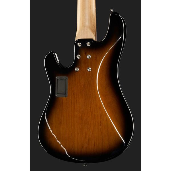 Sandberg California II VM 5 PF TSB