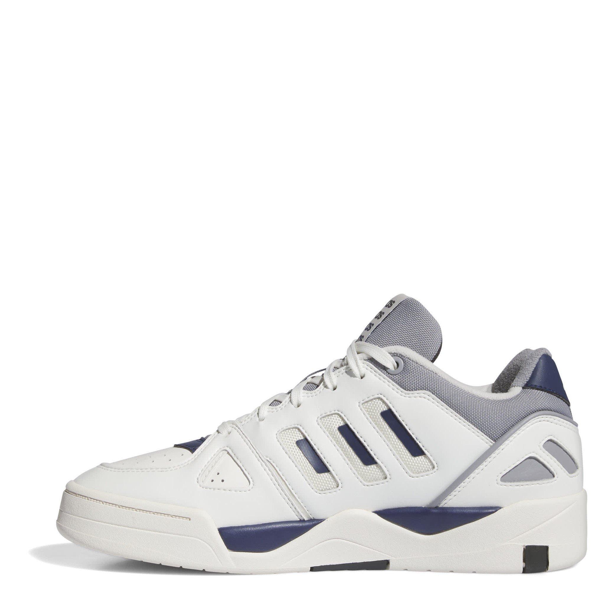 adidas Midcity Low Shoes Mens