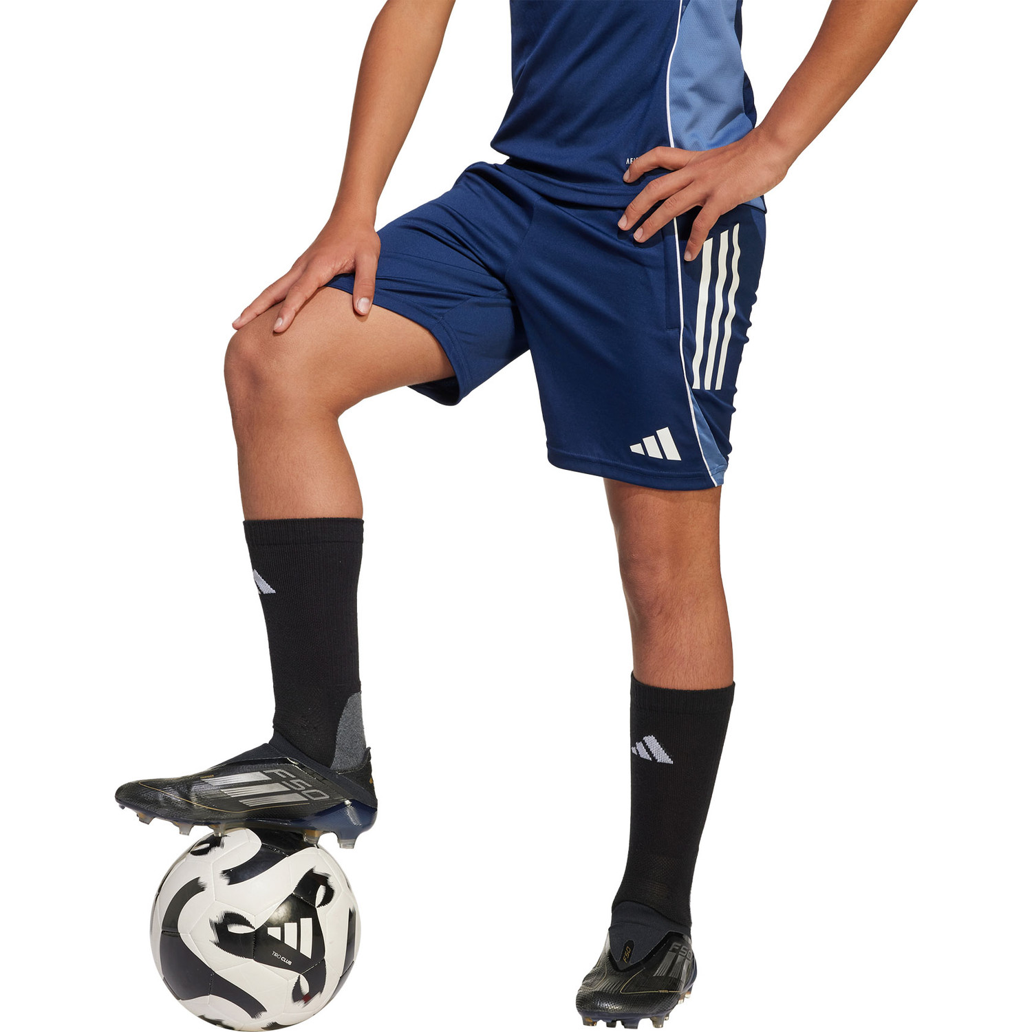 adidas Tiro 25 Competition Training Short Kids