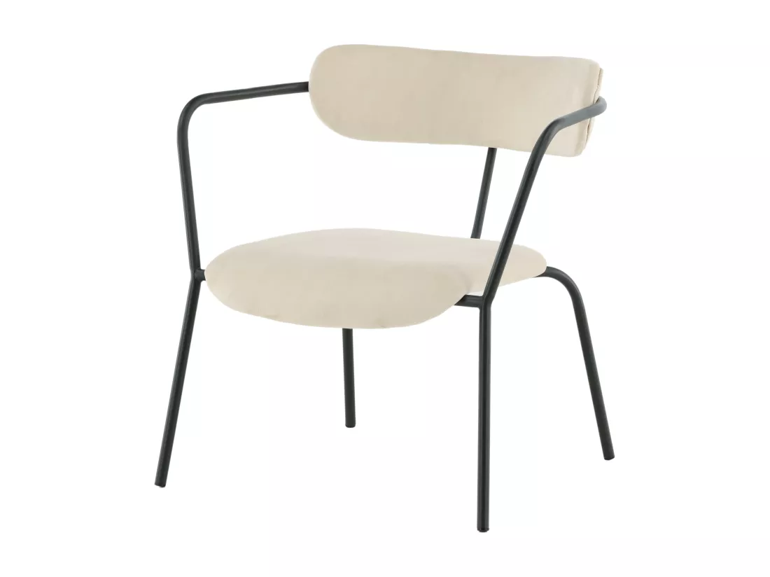 Fauteuil DUFFY AC 1NOS 68x67x69 Beige
