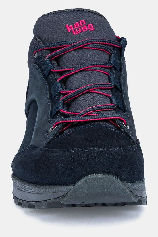 Hanwag Hanwag Banks Low Lady Gore-Tex Wandelschoen