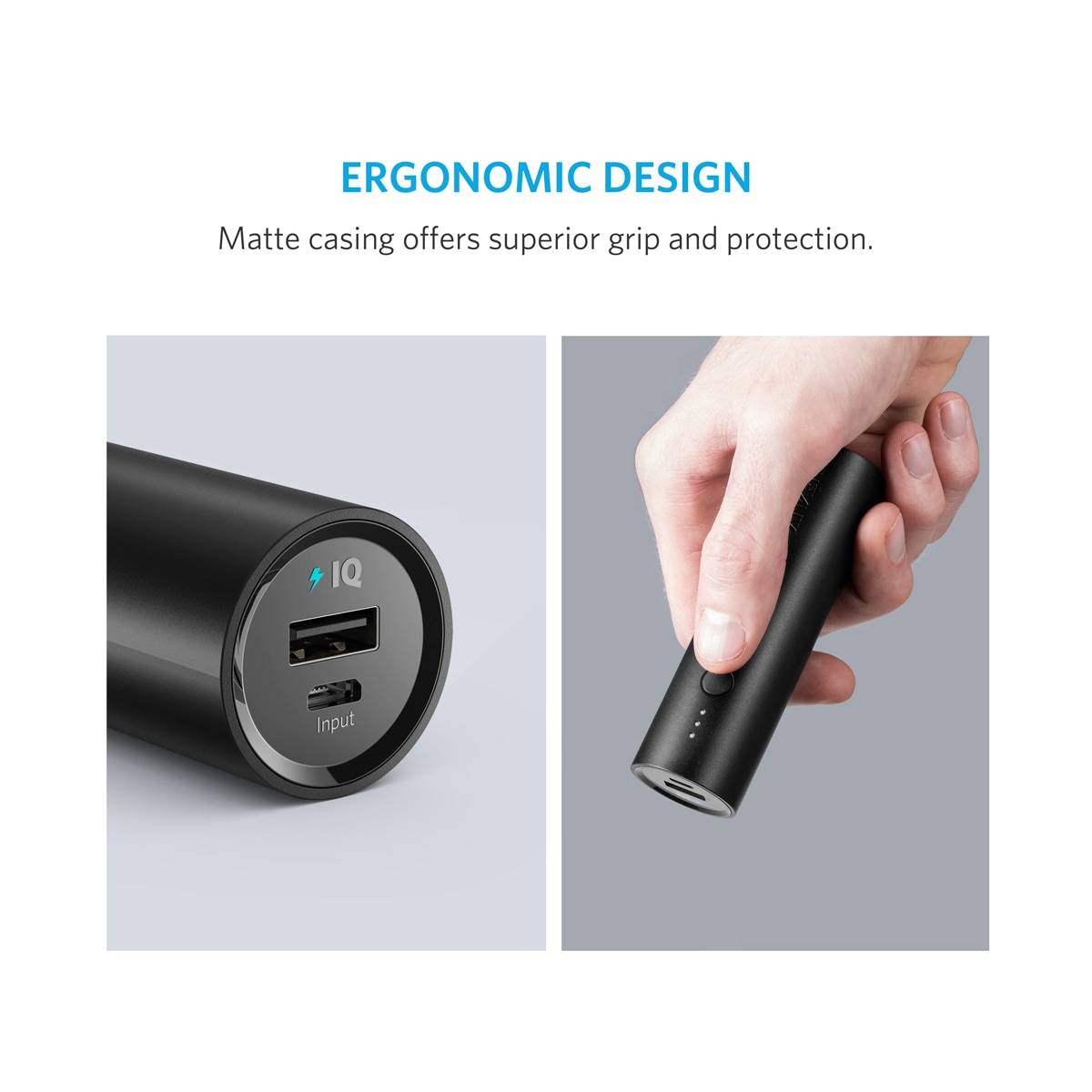 Anker PowerCore 5000 mAh powerbank