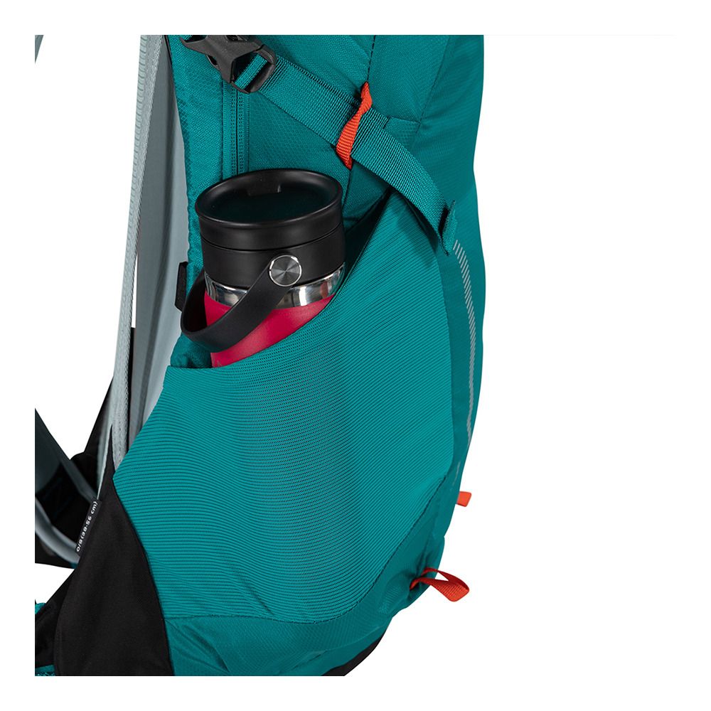 Osprey HIKELITE 18 - Sac À dos escapade green