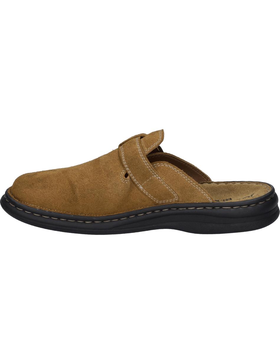 Clog Madrid, sand