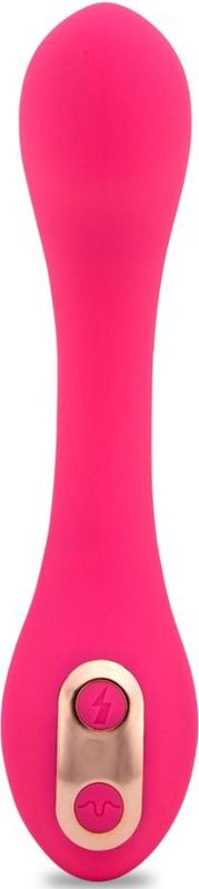 Vibrator Libi XLR8 - Roze