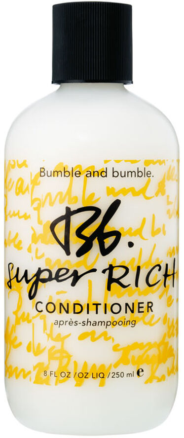 Bumble and Bumble Super Rich Conditioner 250 ml.