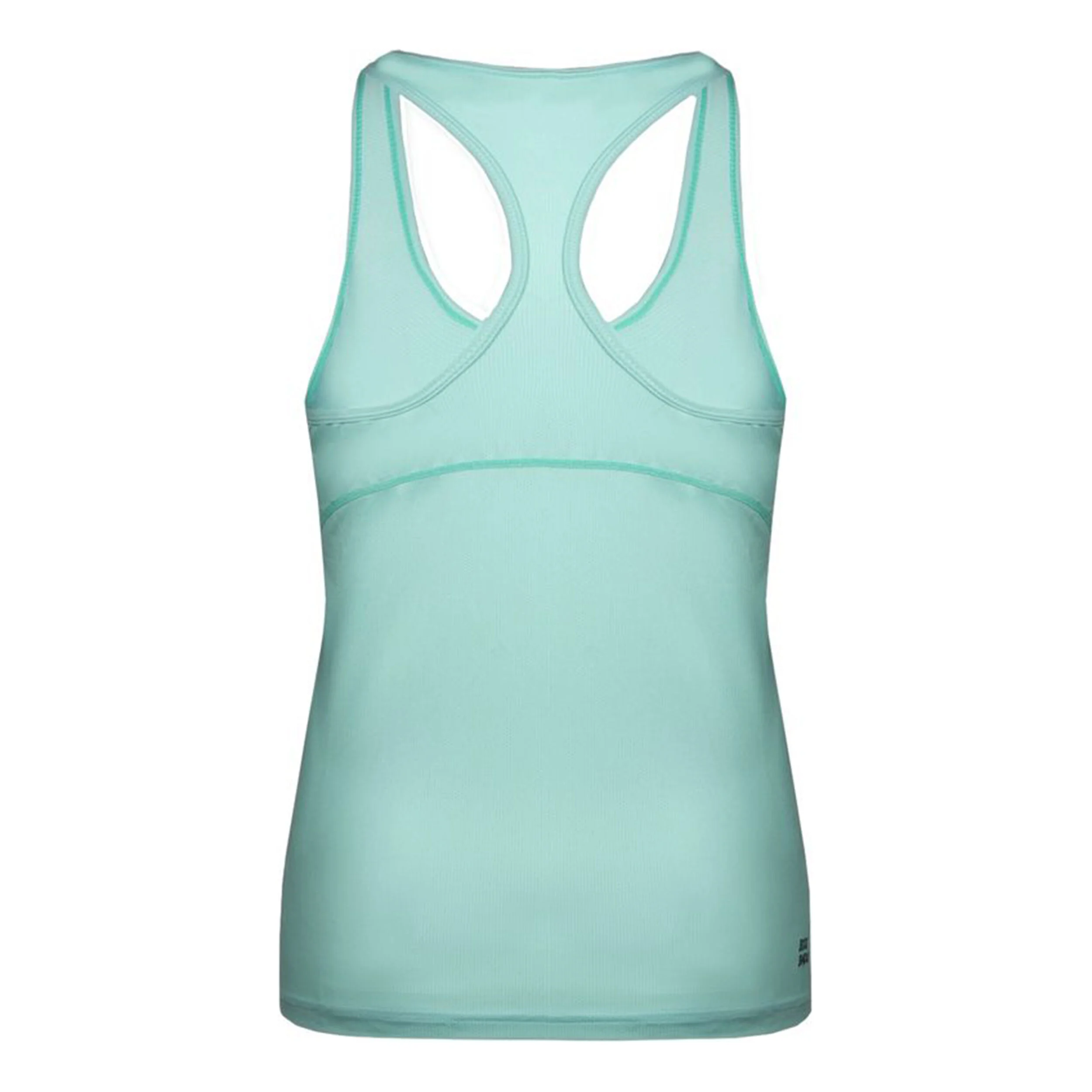 BIDI BADU Rhombo Move Débardeur Tank Top Femmes - Mint