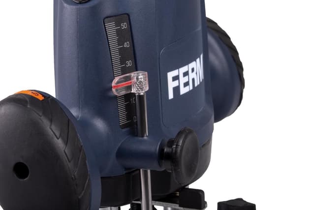 FERM PRM1021 Overfræser
