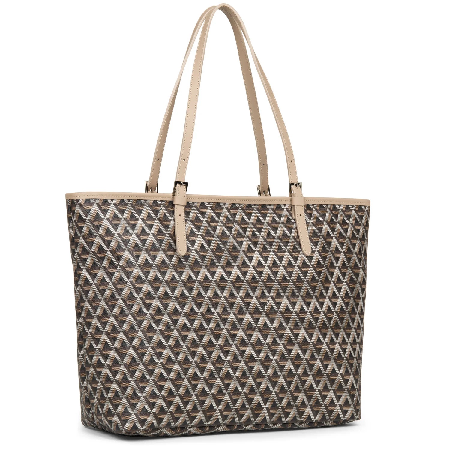 Ikon-Grand sac cabas épaule