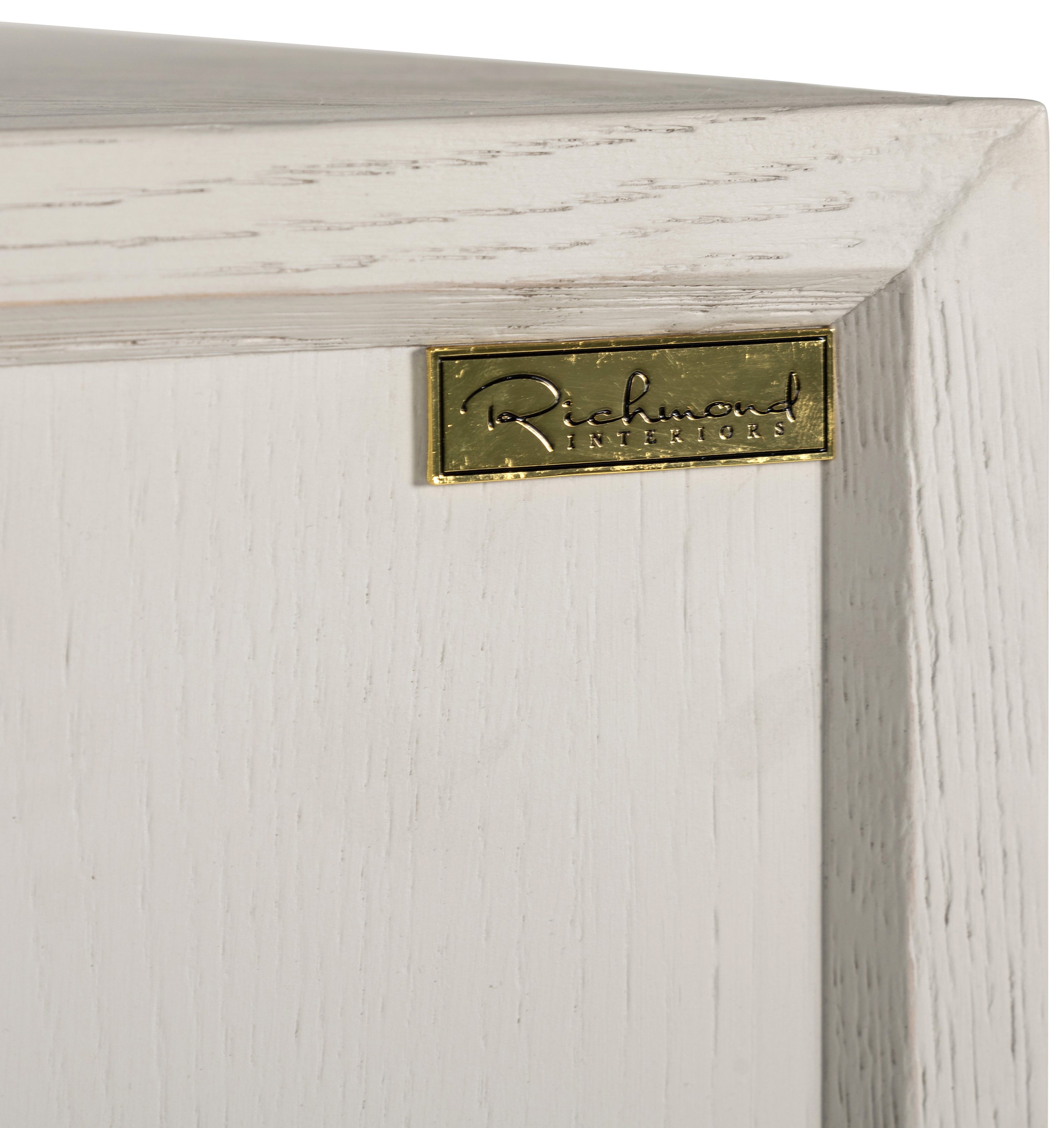 Dressoir 211840 Whitebone B225 x D45 x H90 cm