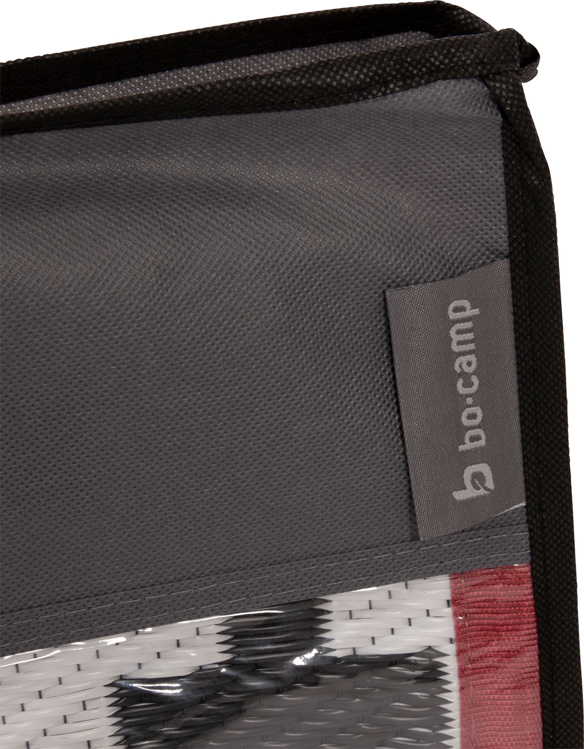 Bo-Camp Urban Outdoor Collection Lewisham Outdoormatte 180 x 200 cm