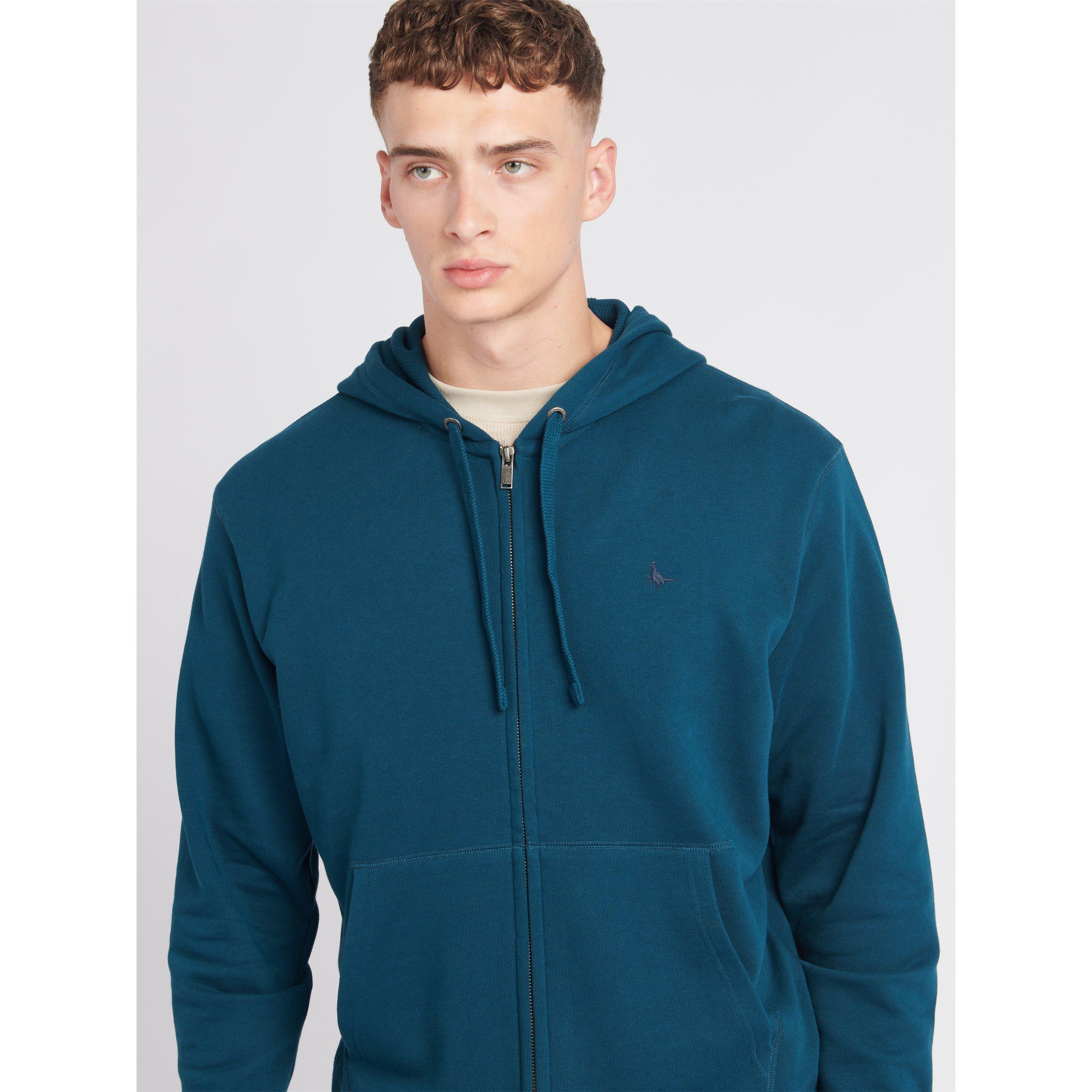 Jack Wills JW Pnbrk LB Z Hd Sn99