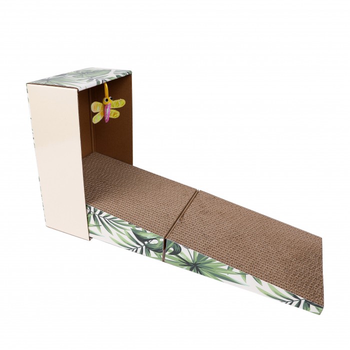 Griffoir rampe Tropical