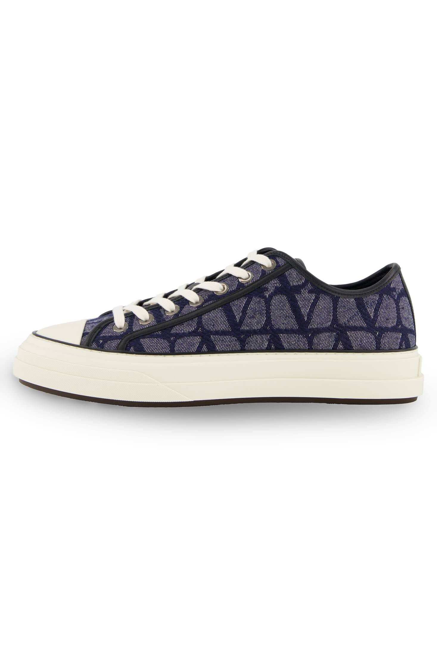 Valentino Garavani| Herren Sneaker TOILE ICONOGRAPHE TOTALOOP