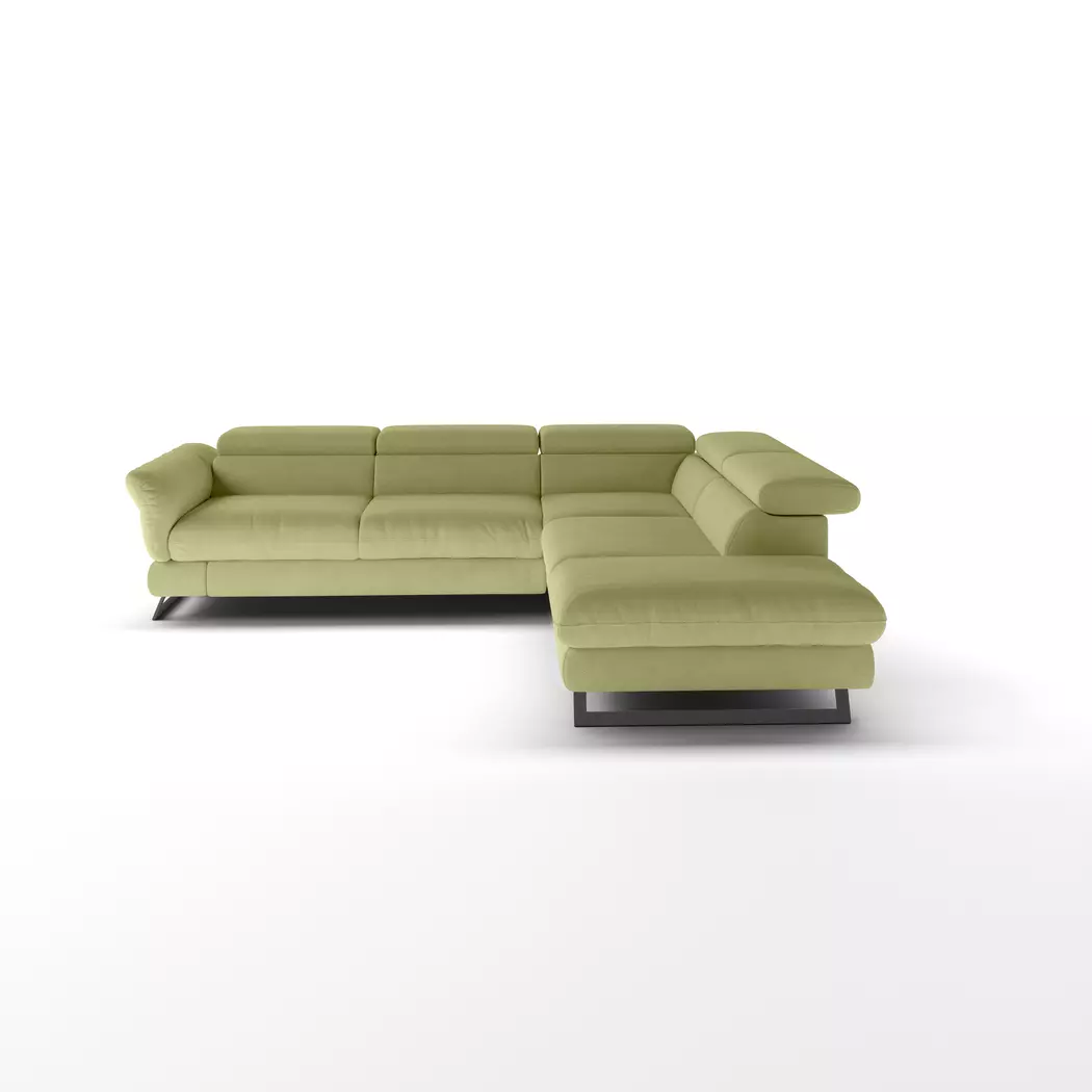 Ecksofa Haiti