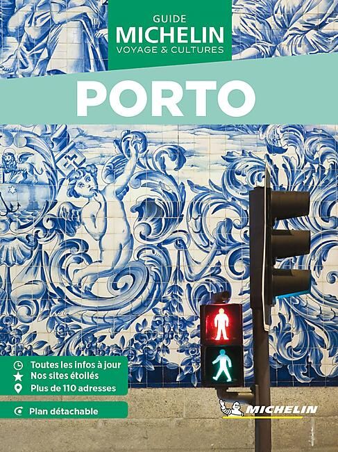 MICHELIN - WEEK END PORTO