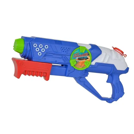 Simba Waterzone Triple Switch Blaster sortiert