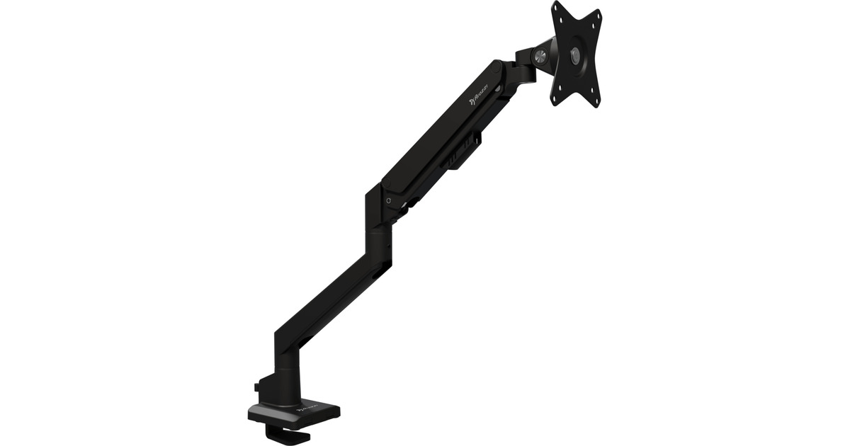 ArozziAlzare Neo - Gas Spring Monitor Arm - Black monitorarm  (Zwart)