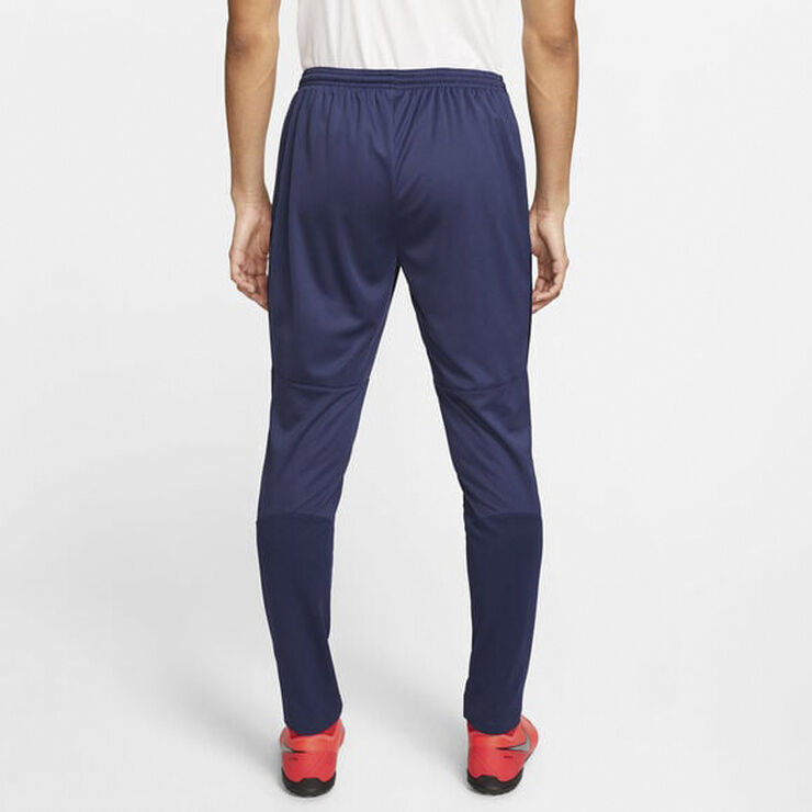 Nike Dri-FIT Park fodboldbukser Blå
