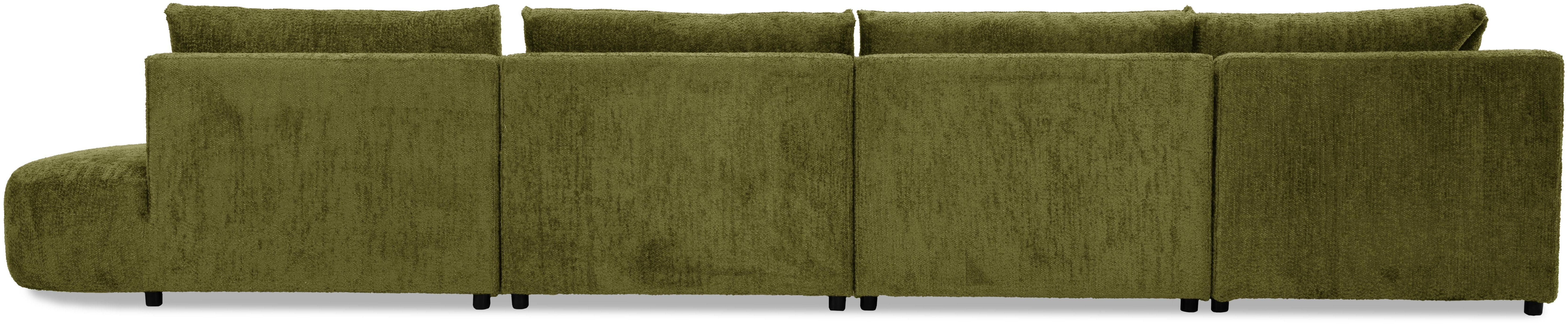 Loungebank Della Terra