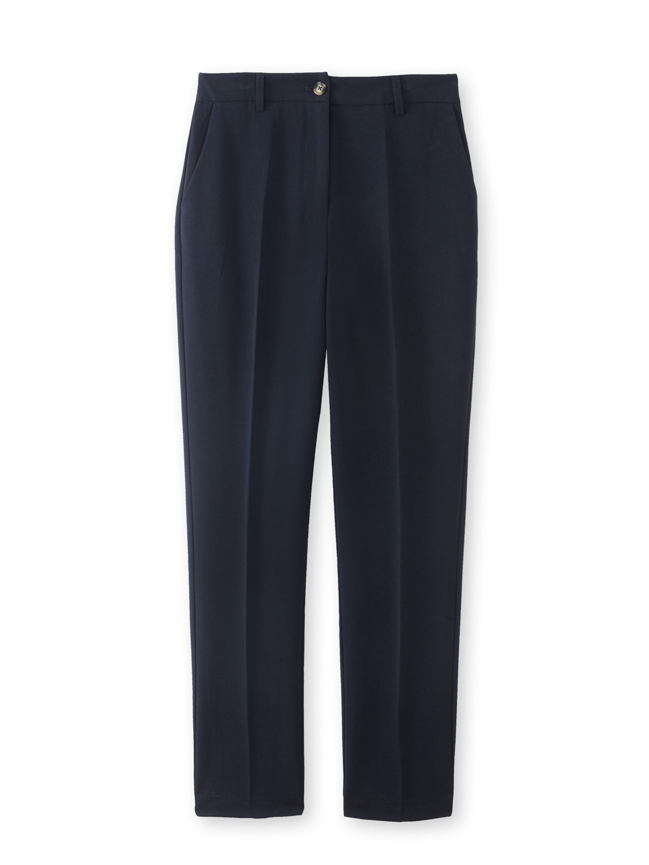 Pantalon citadin, 7/8ème