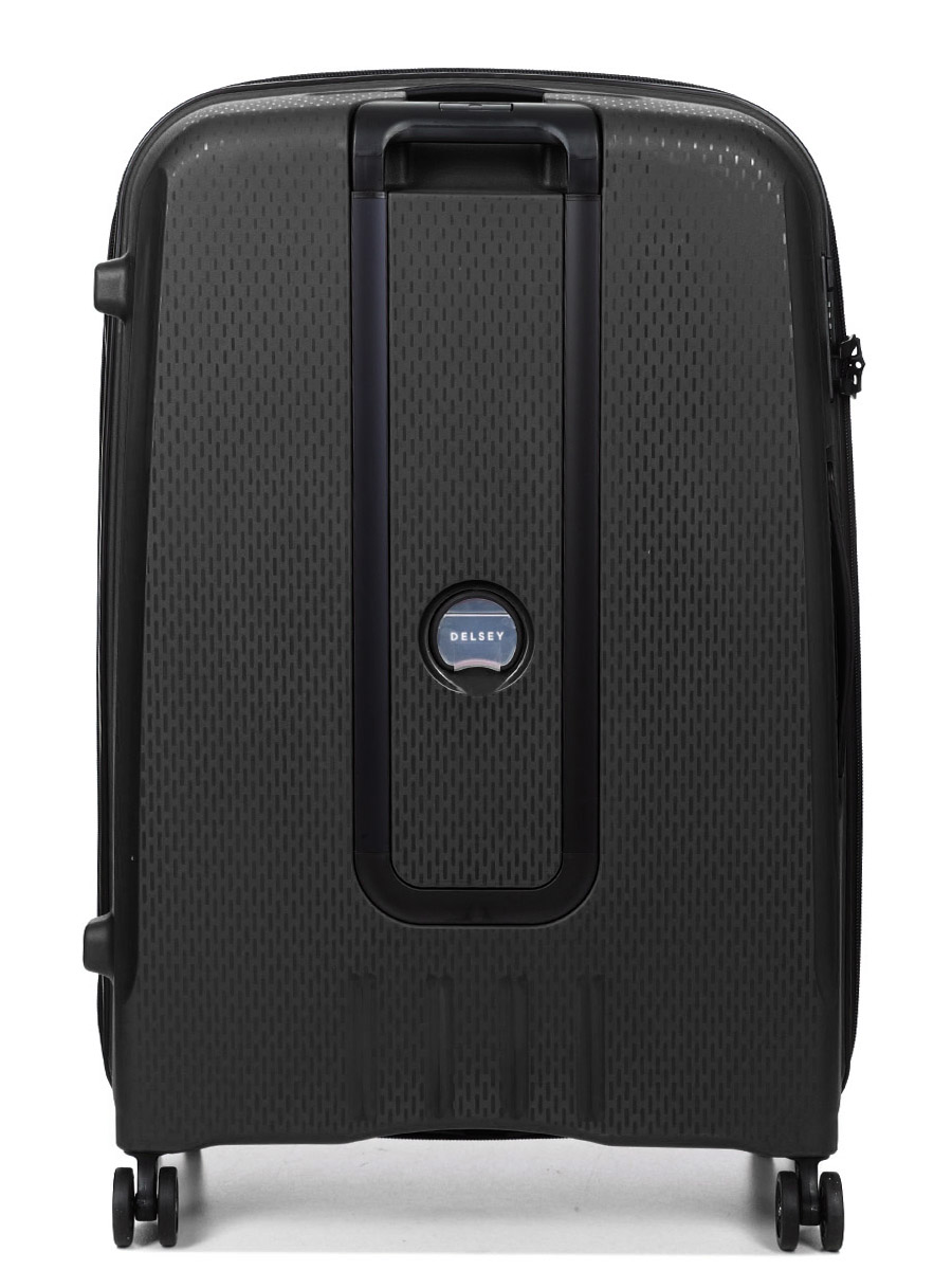 Valise extensible Delsey Belmont Plus Eco 76 cm