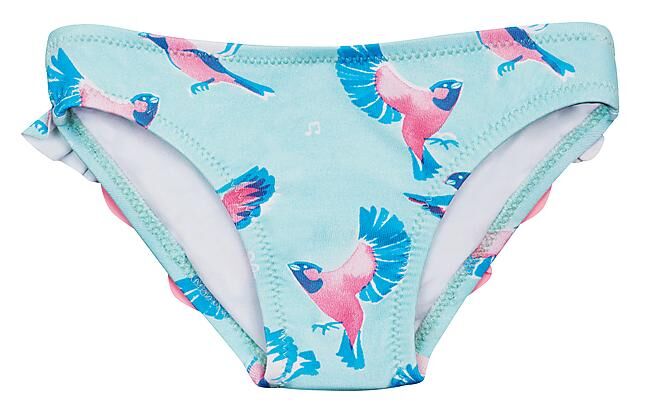 CHIPOTE PAS - CULOTTE CASSANDRA OISEAUX