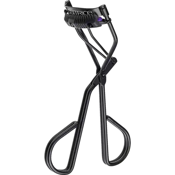 Lash Curler