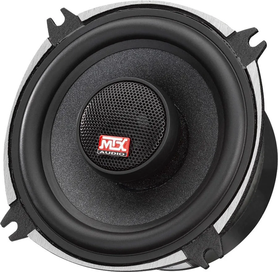 MTX TX640C (la paire) Haut-parleurs voiture