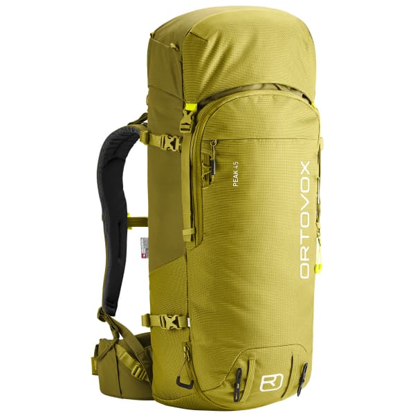 Sac à dos alpinisme ORTOVOX PEAK 45 DIRTY DAISY