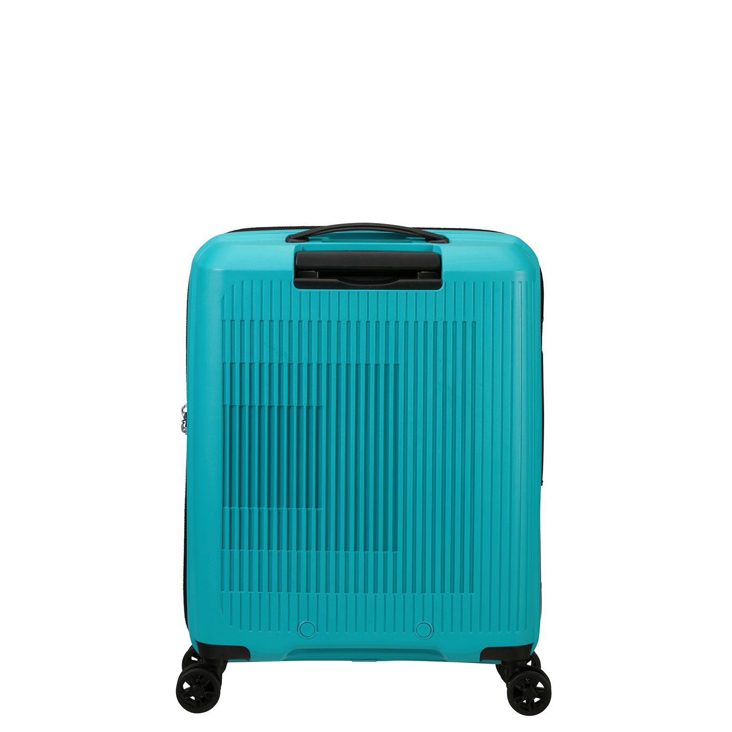 American Tourister Aerostep Spinner 55 Exp turquoise tonic