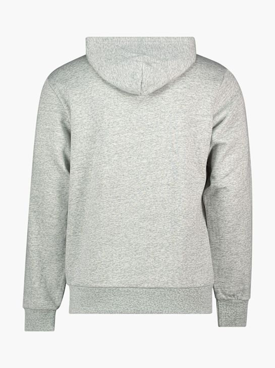 Champion Kapuzenpullover Grau