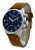 Alpina Startimer Pilot Herrenchronograph Big Date