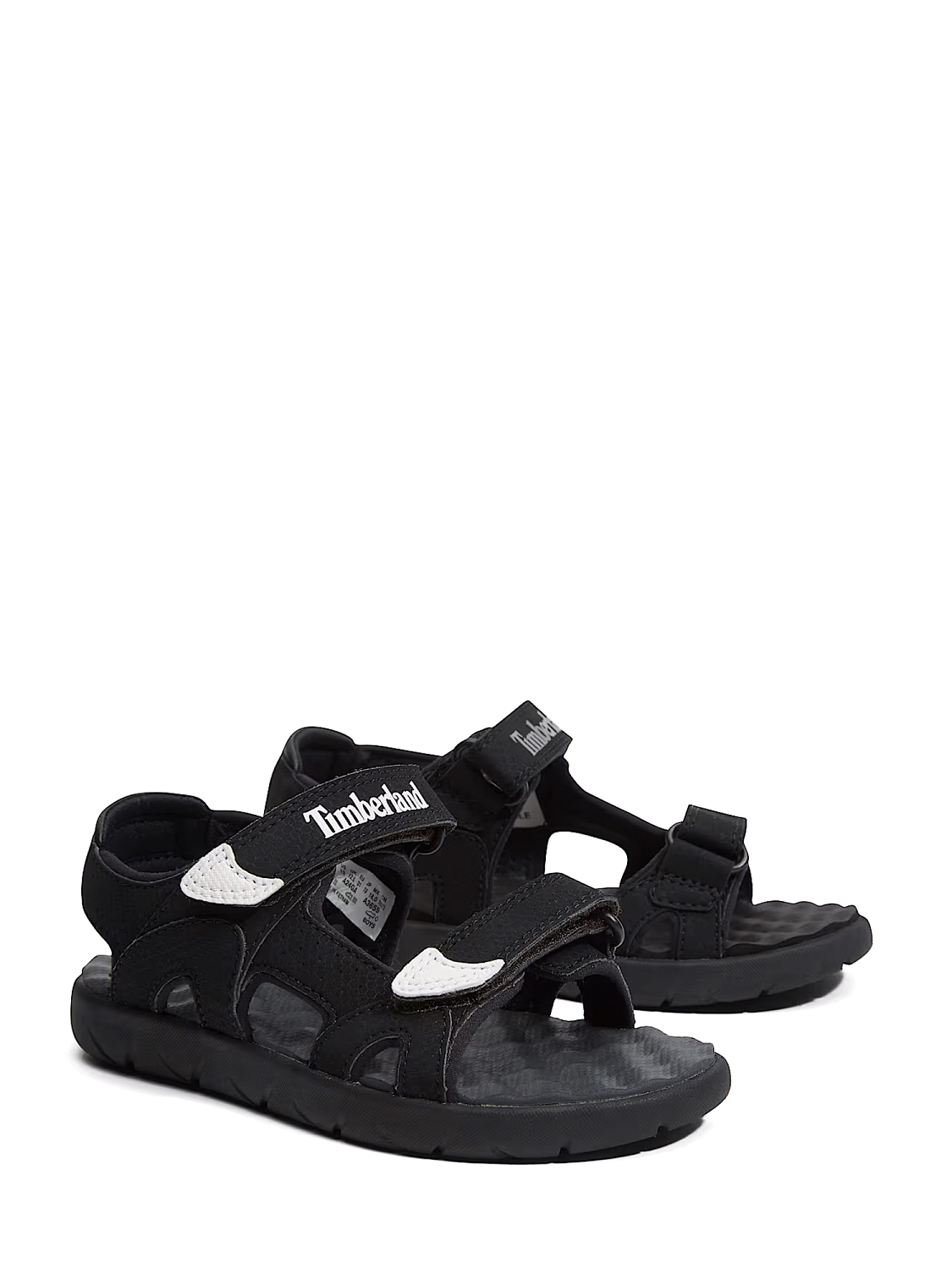 Timberland Perkins Row Black Junior