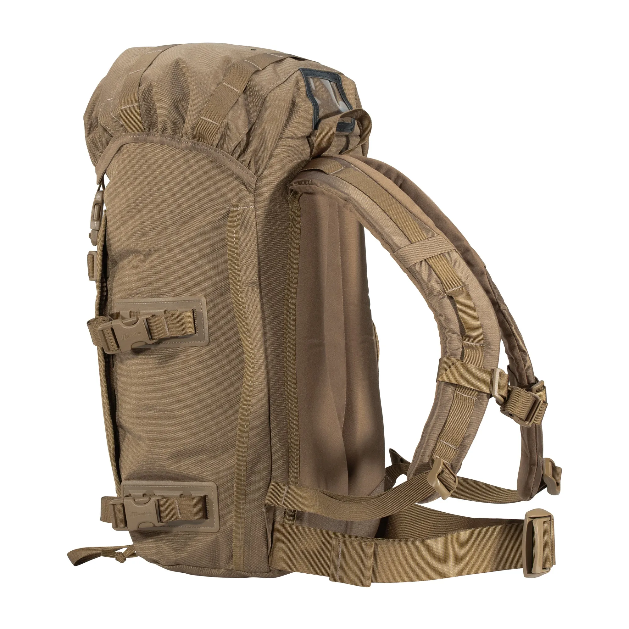 Berghaus -  Rucksack Centurio II 30 MMPS