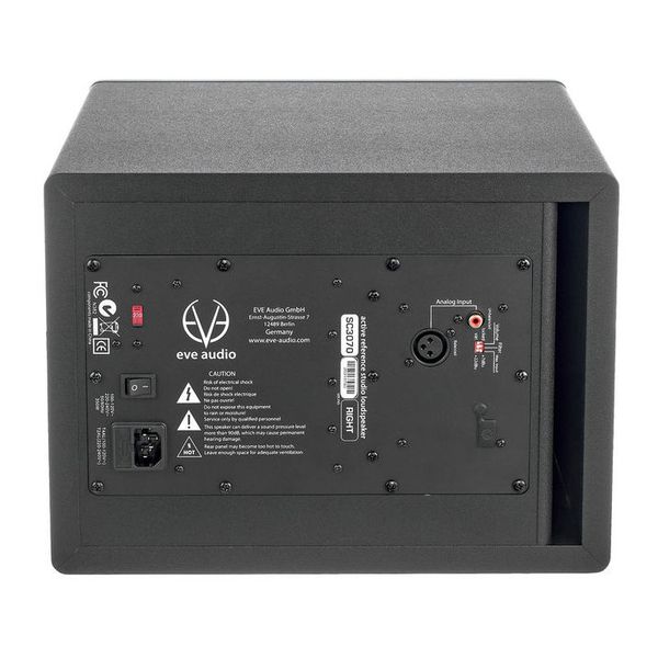 EVE Audio SC3070 right