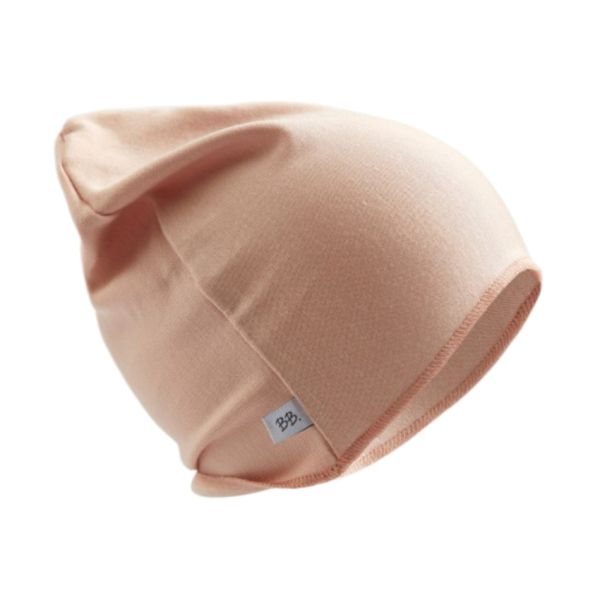 Bamboom Cappellino Mutsje Crème S