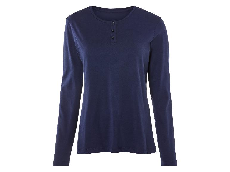 Dames pyjama