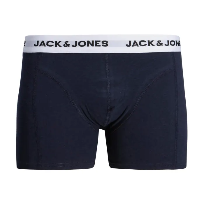 Jack & Jones Basic Trunks Boxershorts Jongens (5-pack)