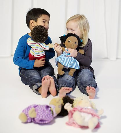 Rubens barn Puppe - 32 cm - Classic+ Cutie - Charlie