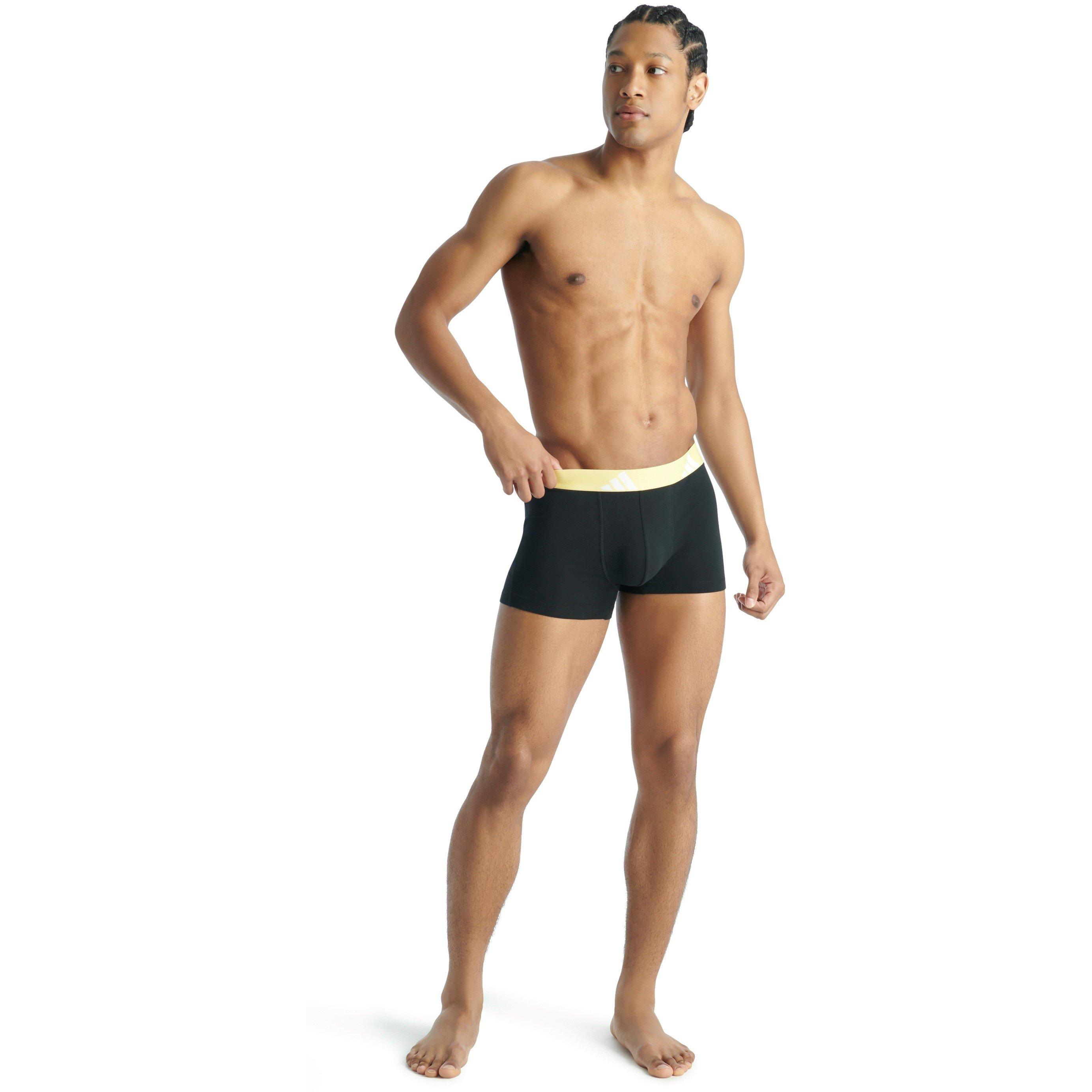 adidas 3 Pack Boxer Sn00