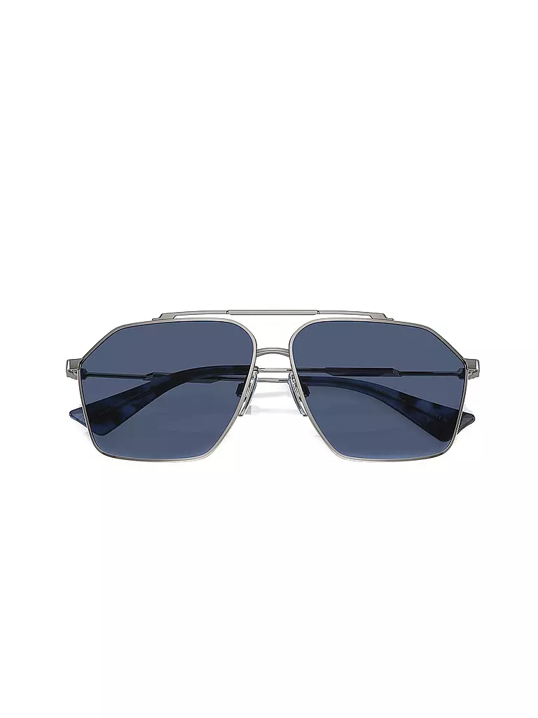 DOLCE&GABBANA Sonnenbrille 0DG2303/61 silber