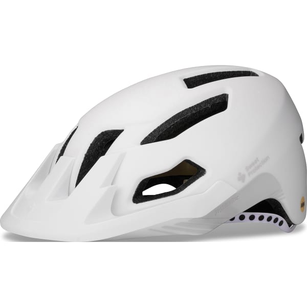 Casque VTT SWEET PROTECTION DISSENTER MIPS MATTE WHITE