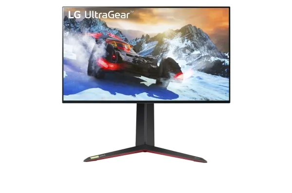 [OUTLET] - LG UltraGear 27GP950-B - LED-skærm - 27