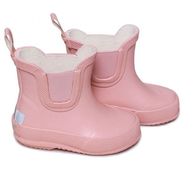 Celavi Basic Wellies Short Solid Boots Rosa EU 26