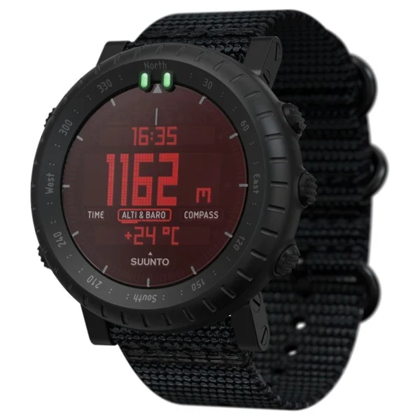 Suunto - Core Outdoor Smartwatch