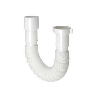 Plieger flexibele sifon 5/4