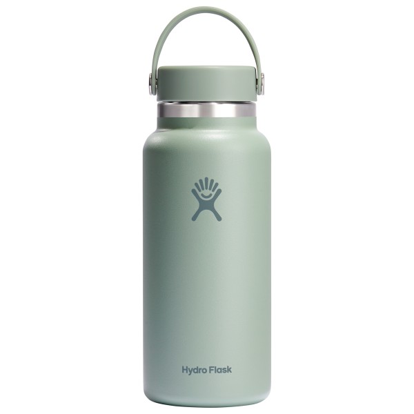 Hydro Flask - Wide Mouth With Flex Cap 2.0 - Bouteille isotherme