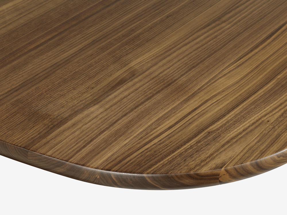Vitra Segmented Eetkamertafel