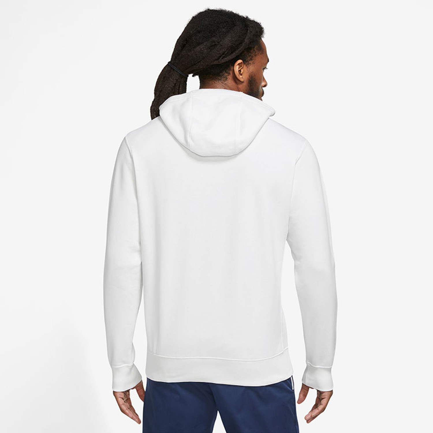 Nike FC Barcelona Club Fleece Trainingspak